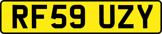 RF59UZY