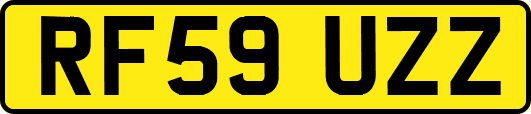 RF59UZZ