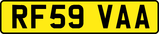RF59VAA