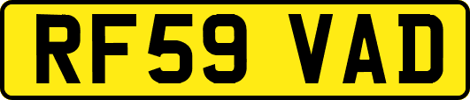 RF59VAD
