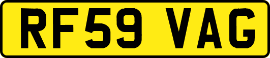 RF59VAG