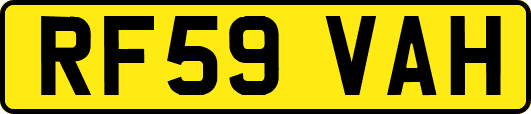 RF59VAH
