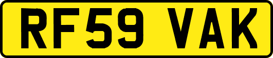 RF59VAK