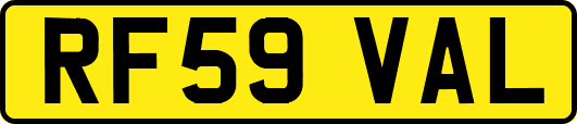 RF59VAL