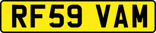 RF59VAM