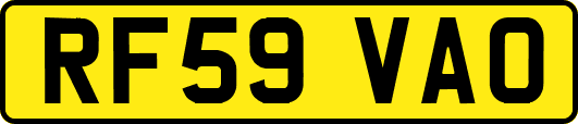 RF59VAO