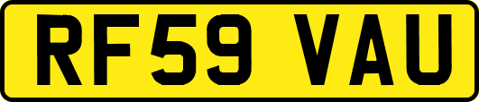 RF59VAU