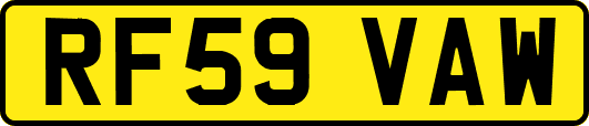 RF59VAW