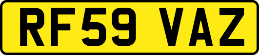 RF59VAZ