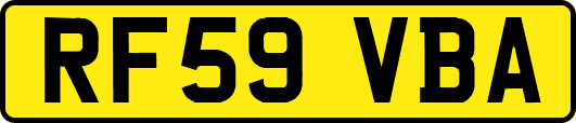 RF59VBA