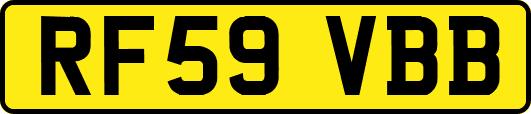 RF59VBB