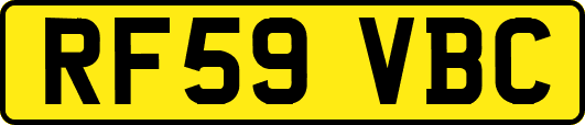 RF59VBC
