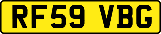 RF59VBG