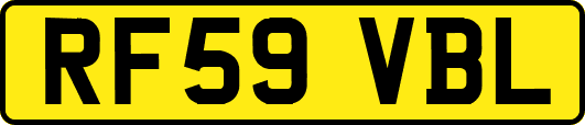 RF59VBL