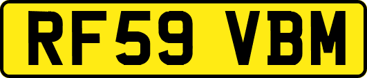 RF59VBM