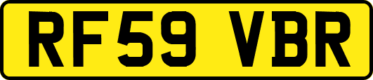 RF59VBR