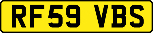RF59VBS