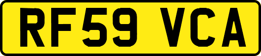 RF59VCA