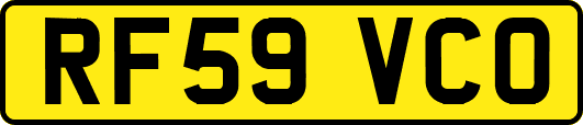 RF59VCO