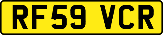 RF59VCR
