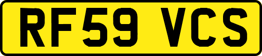 RF59VCS