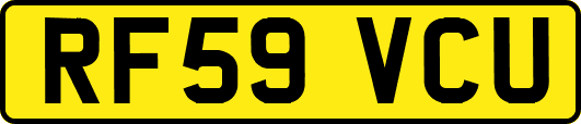RF59VCU