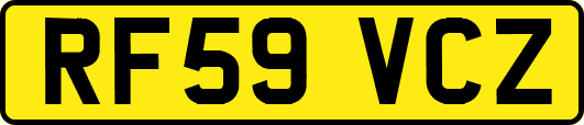 RF59VCZ