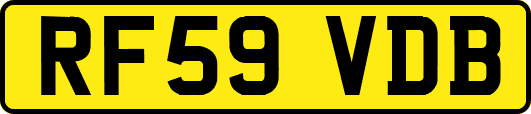 RF59VDB