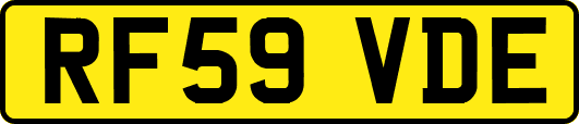RF59VDE
