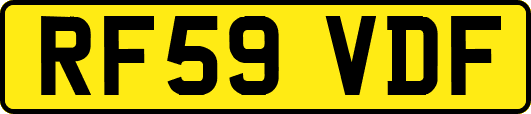 RF59VDF