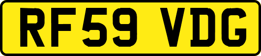 RF59VDG