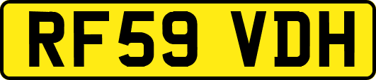 RF59VDH