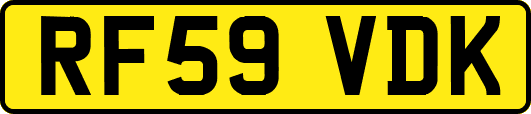 RF59VDK