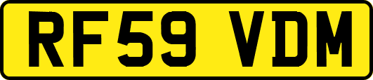 RF59VDM