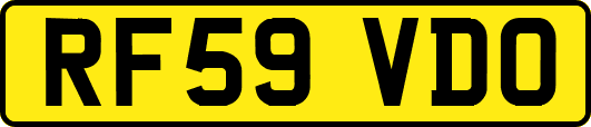 RF59VDO