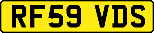 RF59VDS