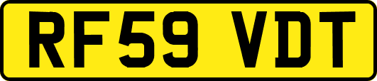 RF59VDT