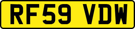 RF59VDW