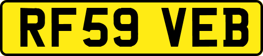 RF59VEB