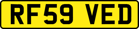 RF59VED