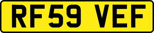RF59VEF