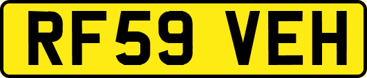 RF59VEH