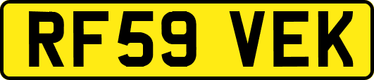 RF59VEK