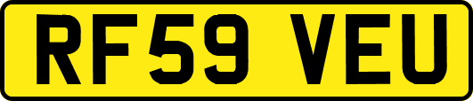 RF59VEU