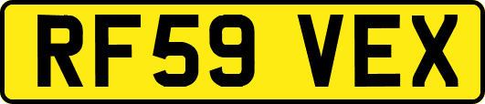 RF59VEX