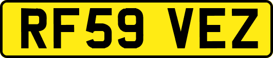 RF59VEZ