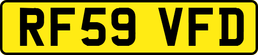 RF59VFD