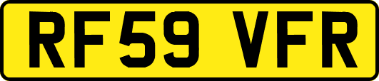 RF59VFR
