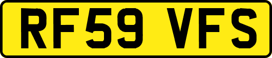 RF59VFS