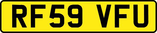RF59VFU